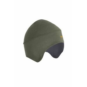 Merino čepice ICEBREAKER Unisex Quantum Beanie, Loden velikost: OS