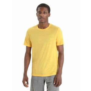 ICEBREAKER Mens Tech Lite II SS Tee, Summer velikost: XL