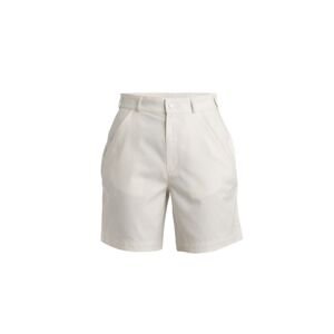 Dámské merino kraťasy ICEBREAKER Wmns Hike Shorts, Chalk velikost: 26