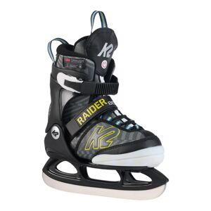 Dětské lední brusle K2 Raider Ice Beam (2023/24) velikost: EU 35-40