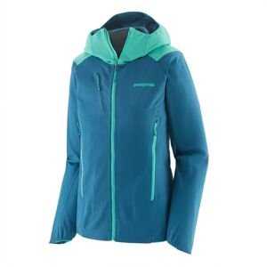 PATAGONIA W's Upstride Jacket, WAVB velikost: S