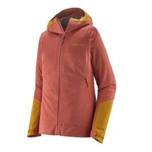 PATAGONIA W's Upstride Jacket, BURD velikost: S