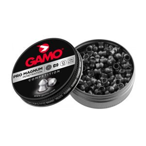 Diabolo Gamo Pro Magnum 5,5 mm 250 ks