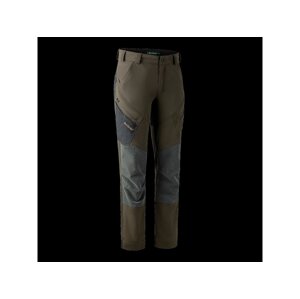 Outdoorové kalhoty Deerhunter Northward Barva: Bark Green, Velikost: 60