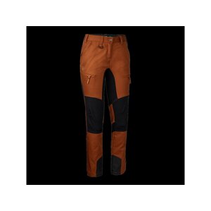 Dámské kalhoty Deerhunter Lady Roja Barva: Burnt Orange, Velikost: 36