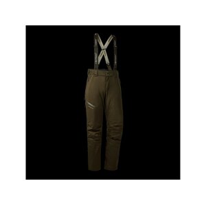Lovecké zimní kalhoty Deerhunter Excape Barva: Art Green, Velikost: 3XL