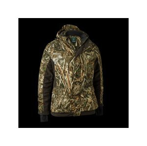 Lovecká bunda Deerhunter Heat Game Barva: REALTREE MAX-7®, Velikost: 56