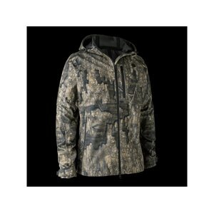 Lovecká podzimní bunda Deerhunter PRO Gamekeeper krátká Barva: REALTREE TIMBER™, Velikost: 2XL