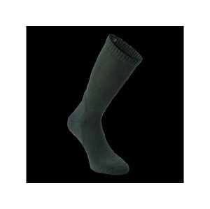 Ponožky Deerhunter Coolmax - 2 páry Barva: green, Velikost: 36/39
