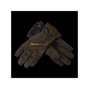 Lehké rukavice Deerhunter Muflon Barva: Art Green, Velikost: 2XL