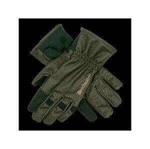 Lovecké rukavice Deerhunter Ram Barva: Elmwood, Velikost: 2XL