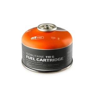 Kartuše GSI 100G ISO-BUTANE GAS CANISTER