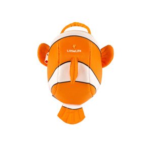 batoh LittleLife Animal Toddler Backpack - Clownfish