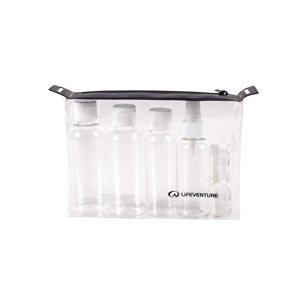 Láhev Lifeventure Flight Bottle Set