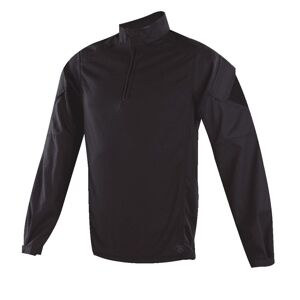 TRU-SPEC Košile taktická URBAN FORCE TRU 1/4 ZIP ČERNÁ Barva: Černá, Velikost: L-R