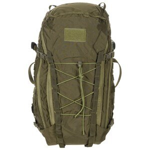 MFH Defence Batoh Mission 30l cordura ZELENÝ Barva: Zelená