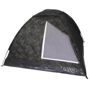 MFH int. comp. Stan MONODOM pro 3 osoby 210x210x130cm WOODLAND Barva: US WOODLAND