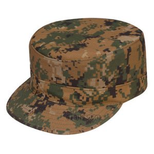 TRU-SPEC Čepice BDU DIGITAL WOODLAND Barva: DIGITAL WOODLAND - MARPAT, Velikost: 7,5