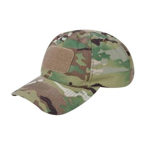 TRU-SPEC Čepice CONTRACTOR s velcro panely MULTICAM Barva: MULTICAM®