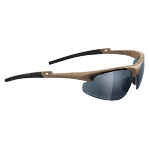 SWISS EYE® Brýle APACHE sada 3 skla COYOTE Barva: COYOTE BROWN