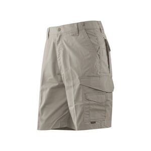 TRU-SPEC 24-7 Kraťasy 24-7 9" rip-stop KHAKI Barva: KHAKI, Velikost: 30