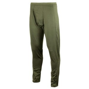 CONDOR OUTDOOR Spodky funkční CONDOR BASE II ZELENÉ Barva: Zelená, Velikost: XL