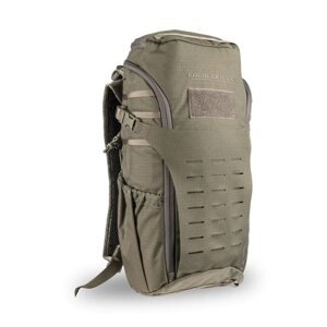 EBERLESTOCK Batoh H31 BANDIT MILITARY GREEN Barva: MILITARY GREEN