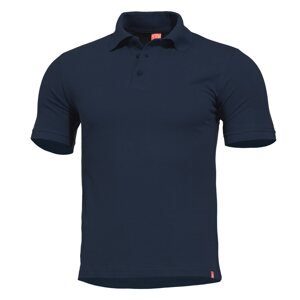 PENTAGON Triko/polokošile SIERRA NAVY BLUE Barva: NAVY BLUE, Velikost: 5XL