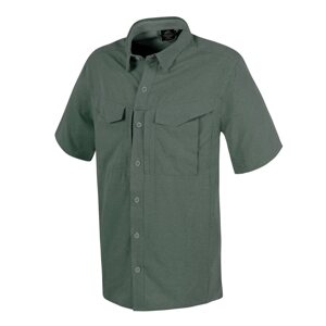 Helikon-Tex® Košile DEFENDER Mk2 ULTRALIGHT SAGE GREEN Barva: SAGE GREEN, Velikost: XXL