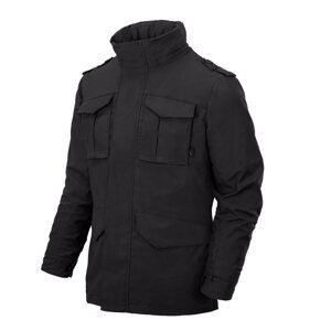 Helikon-Tex® Bunda COVERT M65 ASH GREY Barva: ASH GREY, Velikost: 3XL