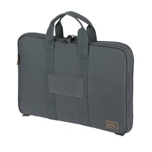 Helikon-Tex® Taška DOUBLE PISTOL WALLET na pistoli SHADOW GREY Barva: SHADOW GREY