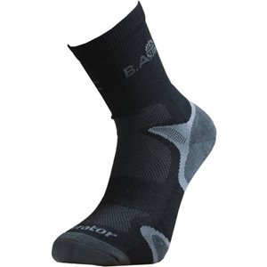 Ponožky BATAC Operator ČERNÉ Barva: Černá, Velikost: EU 34-35