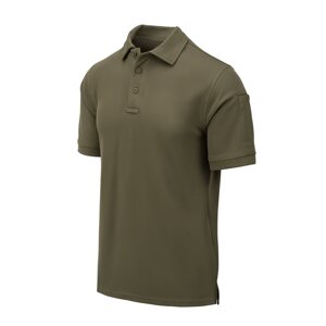 Helikon-Tex® Triko/polokošile URBAN TACTICAL LINE OLIVE GREEN Barva: OLIVE GREEN, Velikost: M