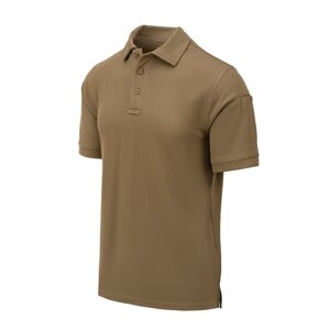 Helikon-Tex® Triko/polokošile URBAN TACTICAL LINE COYOTE Barva: COYOTE BROWN, Velikost: 3XL