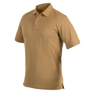 Helikon-Tex® Triko/polokošile UTL TOPCOOL LITE COYOTE Barva: COYOTE BROWN, Velikost: M