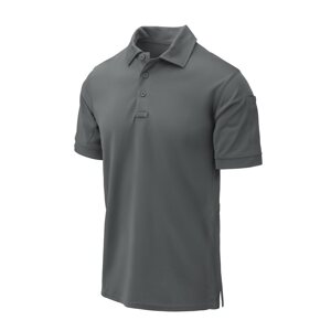 Helikon-Tex® Triko/polokošile UTL TOPCOOL LITE SHADOW GREY Barva: SHADOW GREY, Velikost: XXL