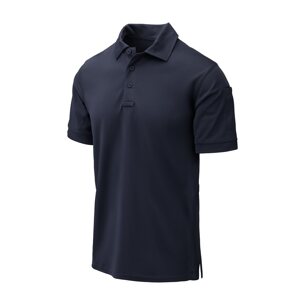 Helikon-Tex® Triko/polokošile UTL TOPCOOL LITE NAVY BLUE Barva: NAVY BLUE, Velikost: L