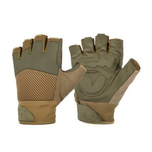 Helikon-Tex® Rukavice MK2 bezprsté OLIVE GREEN/COYOTE Velikost: M