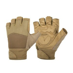 Helikon-Tex® Rukavice MK2 bezprsté COYOTE Barva: COYOTE BROWN, Velikost: L