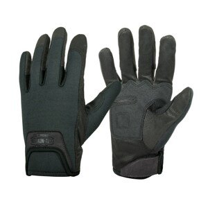 Helikon-Tex® Rukavice URBAN TACTICAL MK2 ČERNÉ Barva: Černá, Velikost: M