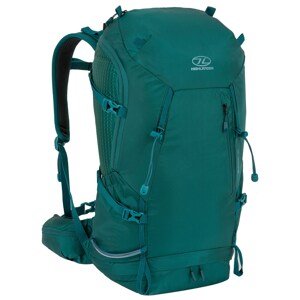 HIGHLANDER Batoh SUMMIT 40 l Leaf Green Barva: Zelená