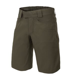 Helikon-Tex® Kraťasy GREYMAN TACTICAL TAIGA GREEN Barva: TAIGA GREEN, Velikost: L