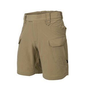 Helikon-Tex® Kraťasy OTS VersaStretch Lite 8,5" krátké KHAKI Barva: KHAKI, Velikost: M