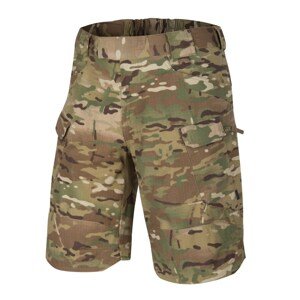 Helikon-Tex® Kraťasy UTS FLEX 11 NYCO rip-stop MULTICAM Barva: MULTICAM®, Velikost: L