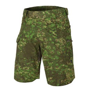 Helikon-Tex® Kraťasy UTS FLEX 11 NYCO rip-stop PENCOTT WILDWOOD Barva: PENCOTT WILDWOOD, Velikost: 4XL