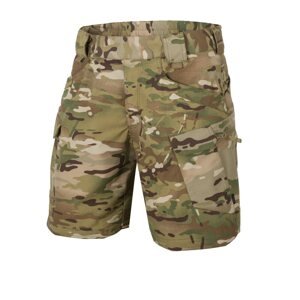 Helikon-Tex® Kraťasy UTS FLEX 8,5 NYCO rip-stop MULTICAM Barva: MULTICAM®, Velikost: 4XL