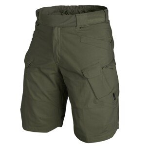 Helikon-Tex® Kraťasy UTS URBAN TACTICAL 11" rip-stop OLIVE GREEN Barva: OLIVE GREEN, Velikost: M