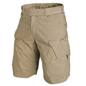 Helikon-Tex® Kraťasy UTS URBAN TACTICAL 11" rip-stop KHAKI Barva: KHAKI, Velikost: 3XL