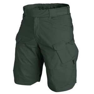 Helikon-Tex® Kraťasy UTS URBAN TACTICAL 11" rip-stop JUNGLE GREEN Barva: JUNGLE GREEN, Velikost: 4XL