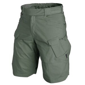 Helikon-Tex® Kraťasy UTS URBAN TACTICAL 11" rip-stop OLIVE DRAB Barva: OLIVE DRAB, Velikost: 3XL